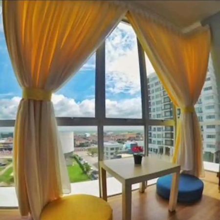 288 Sekinchan Coze Home Exterior foto