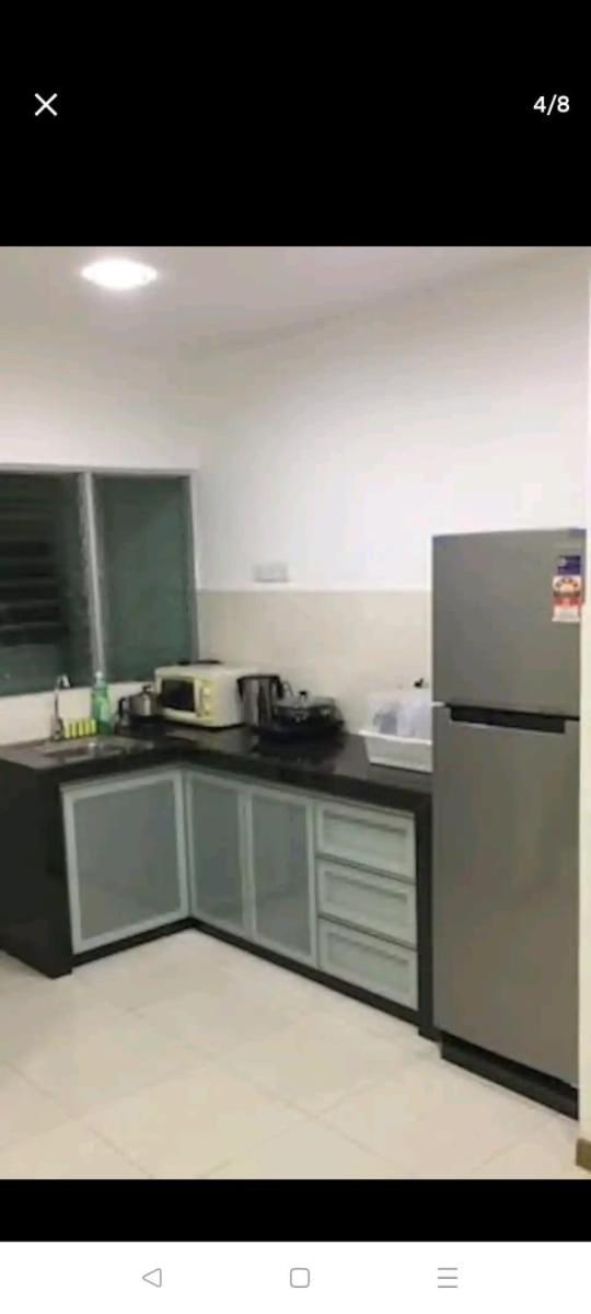 288 Sekinchan Coze Home Exterior foto